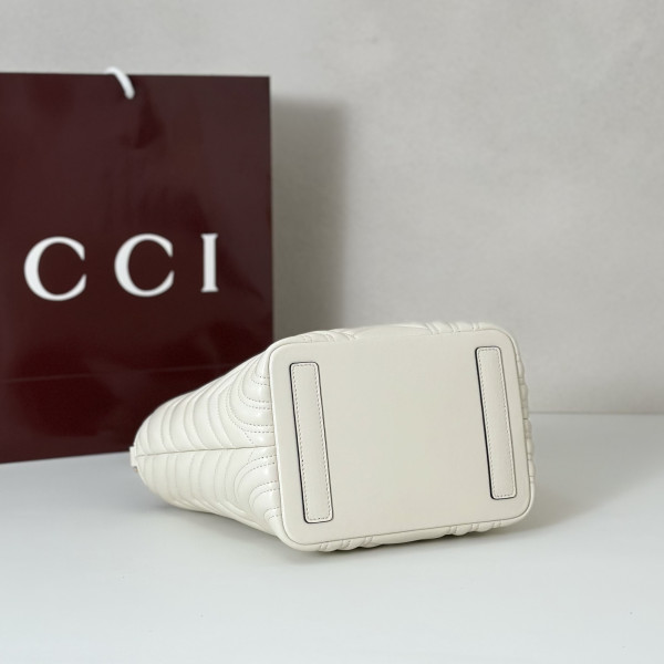 G*u*i betty small tote bag - 18cm(29cm)*18*12.5cm