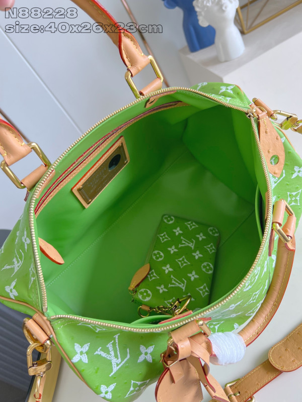 l0*is V*t0n speedy 40