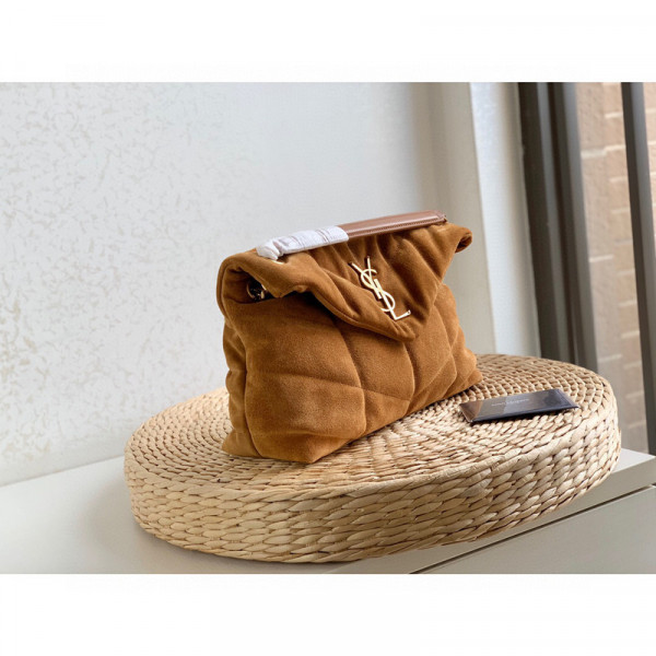 Y*L loulou small/medium