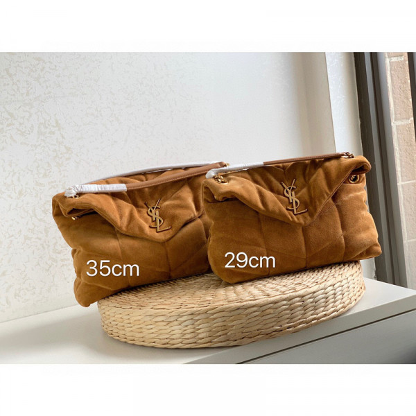 Y*L loulou small/medium